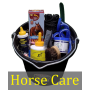 Gift Buckets - Horse items_2